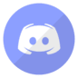 Discord Logo